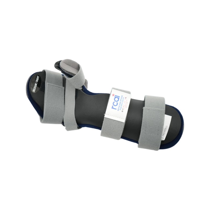 Resting Hand Orthosis – Left, Large | Immobilizer Splint for