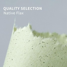 Pack of 200 Natural Oil Holes to Absorb Excess Face Oil - Easily Absorbing and Cooling Papers for Soft and Healthy Skin