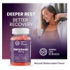 Sierra Life Ciencias Gomitas 30mg Melatonina Alta Dosis 30u
