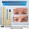Suero para el crecimiento de las cejas Brow Force (8ml)