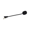 1pcs Replacement Flexible Microphone Mic Boom for HYPERX Cloud Alpha