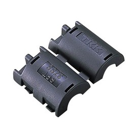 Elecom NF-37SS High Frequency Noise Absorbing Ferrite Core