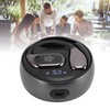 Language Translator Earbuds, 133 Languages AI Real Time Translation, Voice