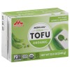 Mori-Nu Tofu Soft Organic 12 oz (Pack of 12)