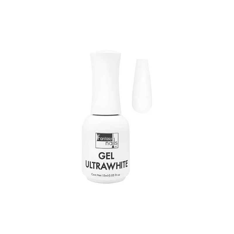 Gel Polish 3 Pasos Semipermanente A Elegir Fantasy Nails