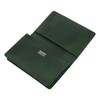 Takeokikuchi 7070121 Business Card Case, Genuine Leather, Men's, Card Case,