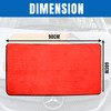 Towelogy Microfibre Car Drying Towel Extra Large 800GSM Dual Sided