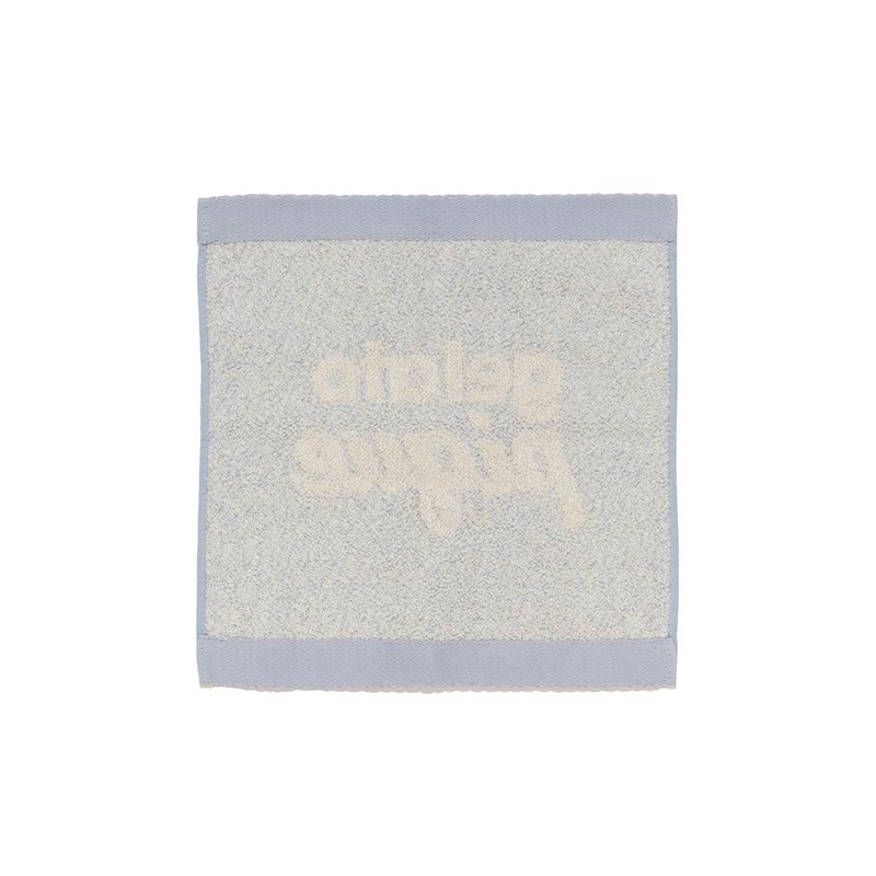 Valentine PWGG261545 BLU F Cookie Sandhand Towel with Box