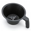Mengfan 38766.0002 Filter Holder Replacement for Brew Funnel Basket Coffee