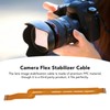 Camera Flex Stabilizer Cable FPC Anti Shake Lens Image Stabilization