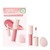 DEAR DAHLIA Petal Drop Liquid Blush 4g - [SET] Dreamy
