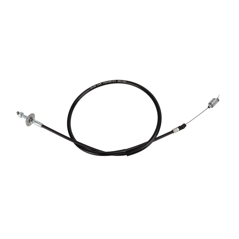 Accelerator Throttle Cable 102336001 Governor Cable Kit Replacement for Club