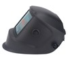 Welding Helmet 100x67mm Large View Screen 4 Sensors Externally Adjustable