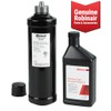 Robinair 13172 R-12 and R-134a A/C Recovery and Recycling Unit