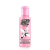 Crazy Color Renbow Colouring Direct 100 ml 100 ml Silver