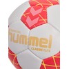 hummel hmlCLASSIC Elite HB, Off White/Red/Yellow, 1