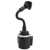 Universal Car Cup Phone Holder Magnetic Cup Holder Phone Mount