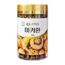 Goydam 1 300g maca pill / 고이담은 마카환 300g 1개