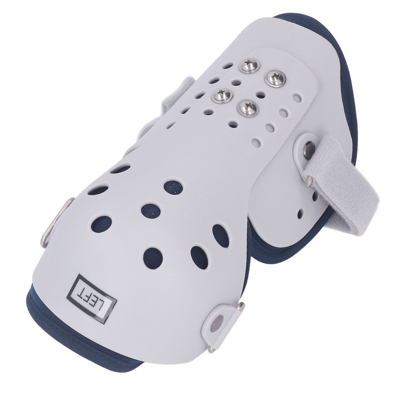 Humerus Splint Immobilizer 360° Circular Compression Soft Elastic Adjustable Humeral