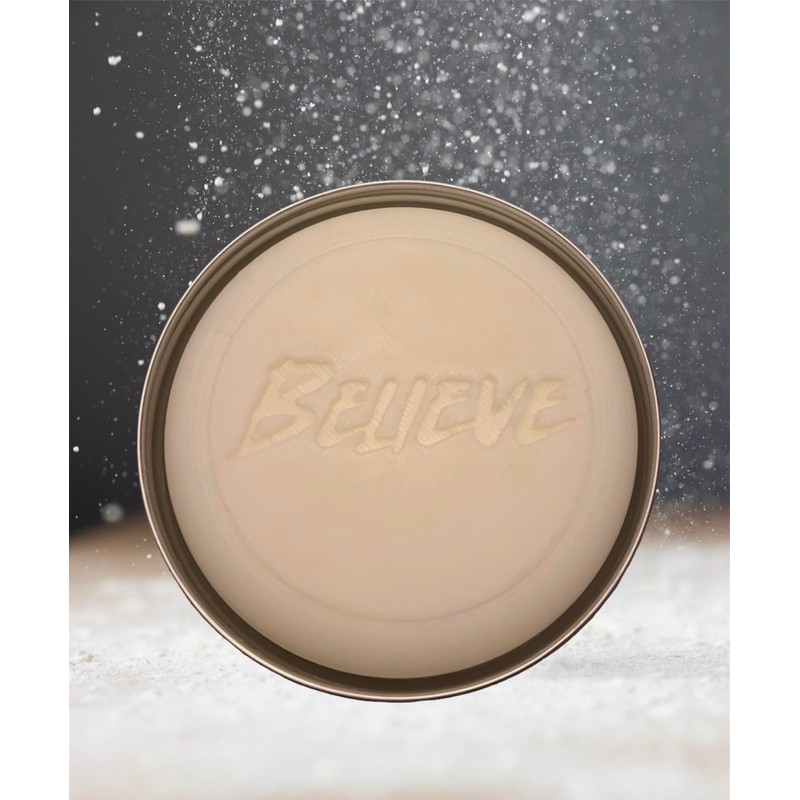 Sniper Sauce Premium Natural Hockey Wax - Cotton Candy