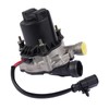 Koomaha 04E131333A Secondary Air Injection Pump Smog Pump Replacement for