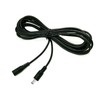 (3ft) AC DC Power Extension Cord Cable for Nixplay W08G