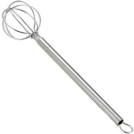 Nagao Tsubamesanjo Miso Tori Muddler, For 1 Person, 6.3 inches (16 cm), 18-8 Stainless Steel, Made in Japan