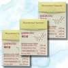 Crenon Quercell Quercell Benefits Inflammation Fatigue, 3 units, 60 tablets / 크레논 퀘르셀 퀘르셀효능 염증 피로, 3개, 60정