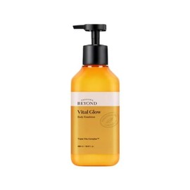 Beyond Vital Glow Body Emulsion 500ml / 비욘드 바이탈 글로우 바디 에멀전 500ml