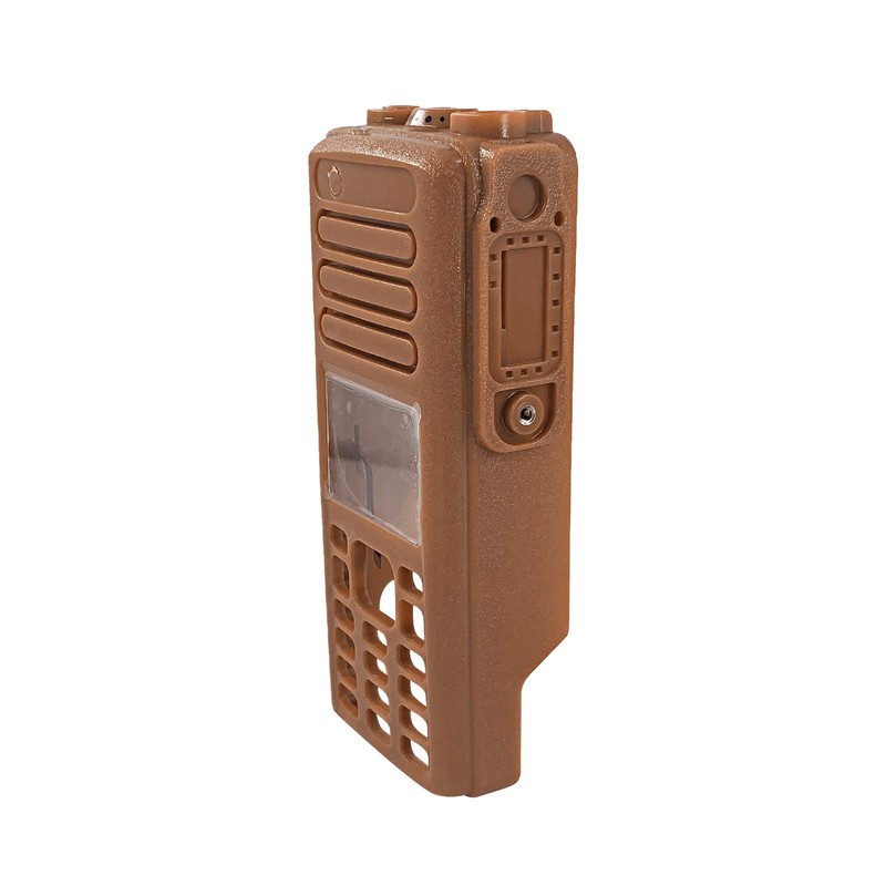 VBLL Colorful Repair Kit Case Cover Housing for XPR7550 XPR7580
