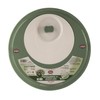 Snips Spin & Serve, Salad Spinner, 4 LT, Green, Made
