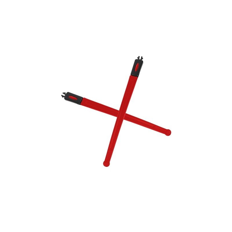 EZReplace Replacement Temple Arms for Oakley Marshal MNP OX8091 Eyeglasses