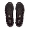 ON Men's Cloud 6 Trainers, black, 11 UK