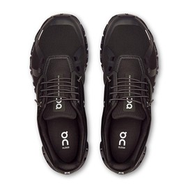 ON Men's Cloud 6 Trainers, black, 11 UK