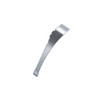 NEOPLOT NP71310 Brake Pedal, Neo Silver (Anodized), 86/BRZ/WRXS4/Levogue/Impreza/Legacy/Forester/Exiga AT/CVT Vehicles