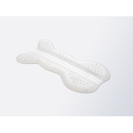Silistab Achillo Achilles Tendon Ankle Support - Available in 5 Sizes. (Size 1)