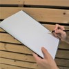 SlideNote SN3SA5-MG Slide Notebook, A5, Mint Green, PageBase, New Sensation