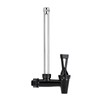 7.5 Inch Berkey Sight Glass Spigot for Travel Berkey and
