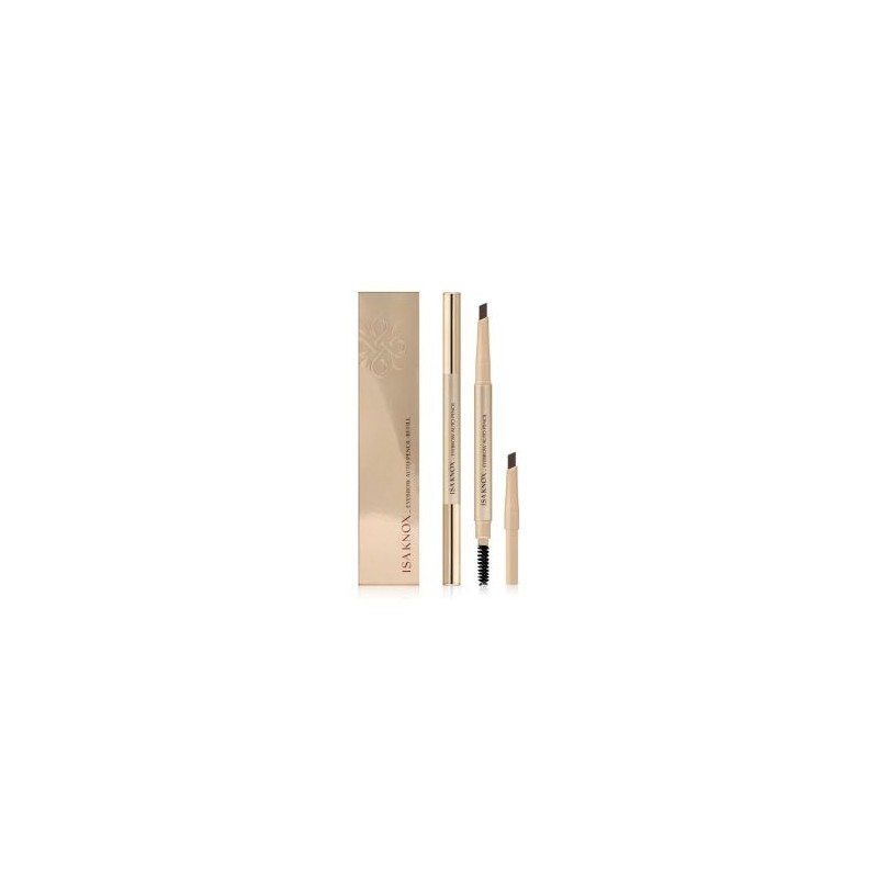 (eTV) Isa Knox Eyebrow Auto Pencil (refill included) / (eTV)