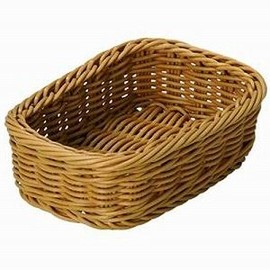 PP Basket 15cm ON-67BR