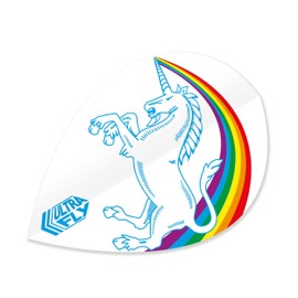 Unicorn Ultra Fly 100 Flights, X