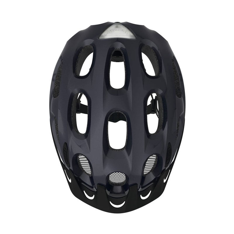 ABUS city helmet Youn-I ACE - with integrated rear LED