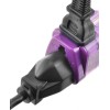 Travel Adapter Power Plug for US to UK TANZANIA KENYA