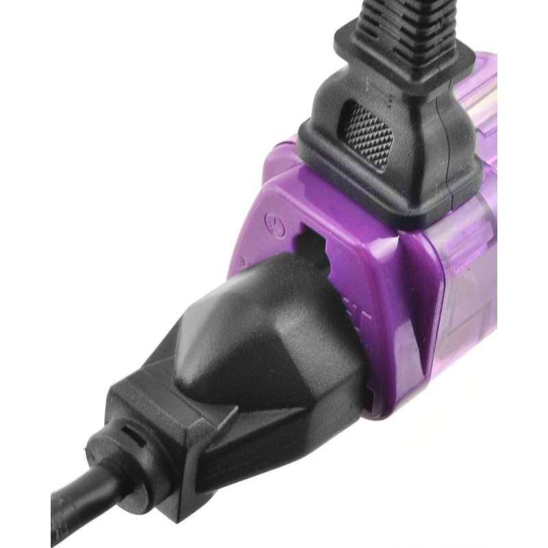 Travel Adapter Power Plug for US to UK TANZANIA KENYA