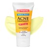 Ungüento De Azufre Tratamiento Para Acné Quístico 75 G