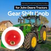Bzcovac Gear Shift Knob for John Deere and Ford Tractors,