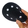 5 inch 8 Hole Premium Hook and Loop Pad Saver