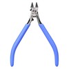 GodHand SPN-120 Ultimate Nippers 5.0 - Tool for Plastic Models