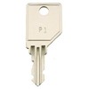 Replacement Key for KI P411
