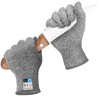 OSHYLE Cut Resistant Gloves with High Performance Level 5 Protection,
